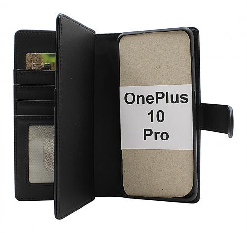 Skimblocker OnePlus 10 Pro XL Magnet Mobilcover