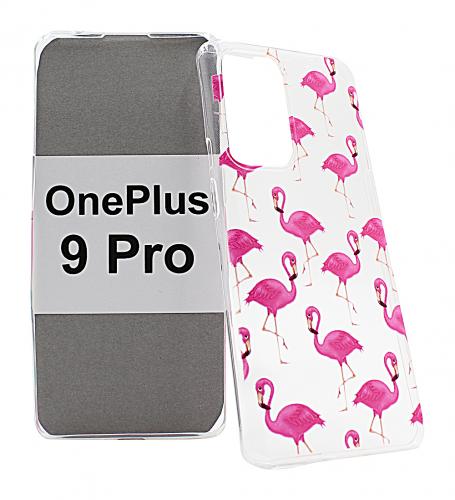 TPU Designcover OnePlus 9 Pro