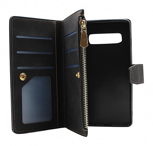 XL Standcase Luxwallet Samsung Galaxy S10 (G973F)