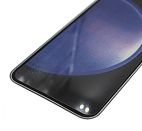 6-Pack Skrmbeskyttelse Samsung Galaxy S23 FE 5G