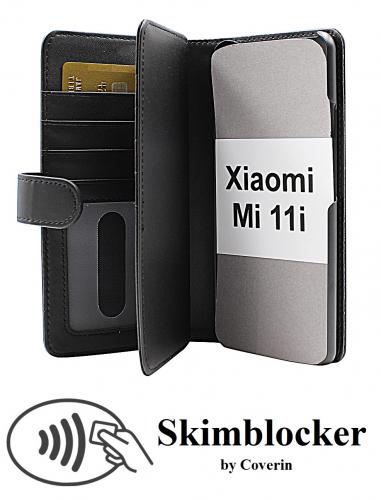 Skimblocker XL Wallet Xiaomi Mi 11i