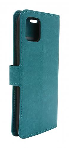 Crazy Horse Wallet iPhone 11 (6.1)