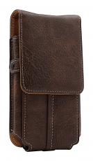 Belt Case XL Brown (6.0")