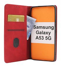 Fancy Standcase Wallet Samsung Galaxy A53 5G (SM-A536B)