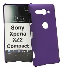 Hardcase Cover Sony Xperia XZ2 Compact (H8324)