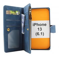 XL Standcase Luxwallet iPhone 13 (6.1)