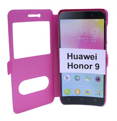 Flipcase Huawei Honor 9 (STF-L09)