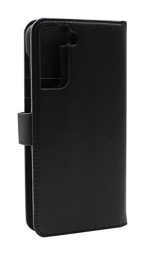 Skimblocker Magnet Wallet Samsung Galaxy S21 Plus 5G (G996B)