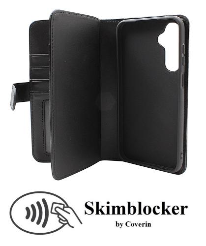 Skimblocker XL Wallet Samsung Galaxy S23 FE 5G