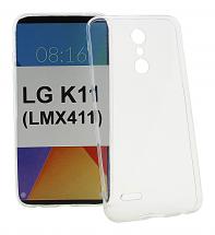 Ultra Thin TPU Cover LG K11 (LMX410)