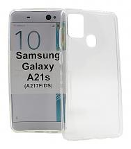 TPU Cover Samsung Galaxy A21s (A217F/DS)