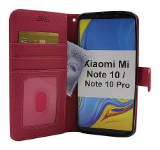 New Standcase Wallet Xiaomi Mi Note 10 / Mi Note 10 Pro