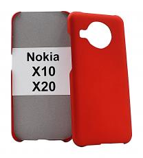 Hardcase Cover Nokia X10 / Nokia X20