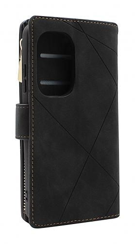 XL Standcase Luxwallet Asus Zenfone 9 5G