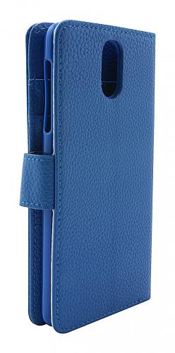 New Standcase Wallet Nokia 3.1 (2018)