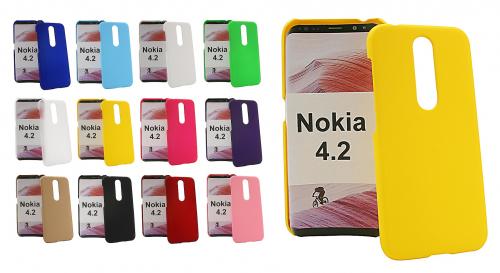 Hardcase Cover Nokia 4.2