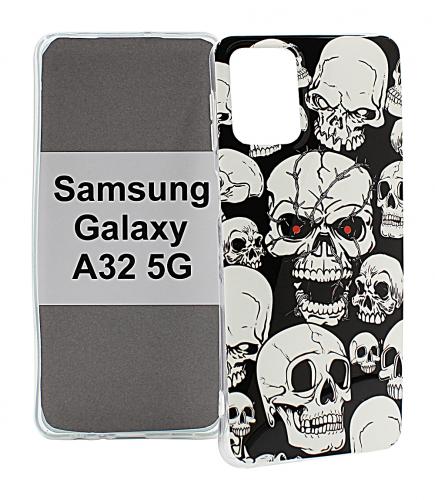 TPU Designcover Samsung Galaxy A32 5G (A326B)