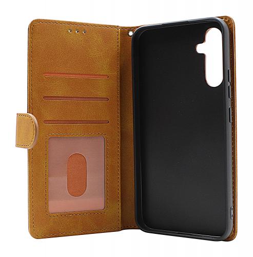 Zipper Standcase Wallet Samsung Galaxy A34 5G