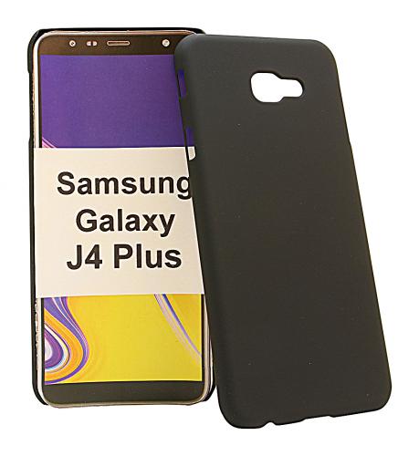 Hardcase Cover Samsung Galaxy J4 Plus (J415FN/DS)