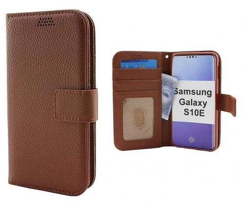 Standcase Wallet Samsung Galaxy S10e (G970F)