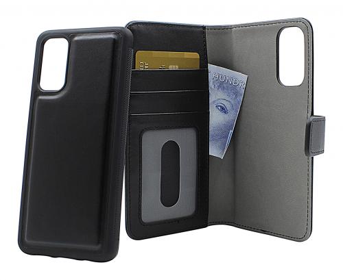 Skimblocker Magnet Wallet Samsung Galaxy S20 (G980F)