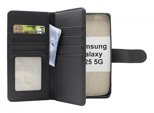 Skimblocker Samsung Galaxy S25 XL Magnet Mobilcover