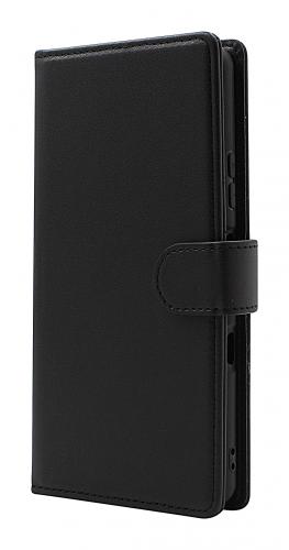 Skimblocker Mobiltaske Sony Xperia 10 III (XQ-BT52)