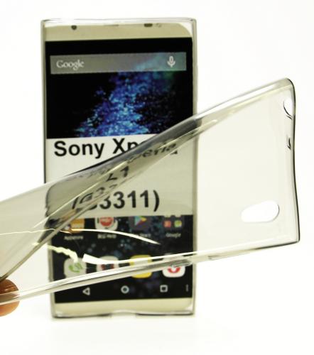 Ultra Thin TPU Cover Sony Xperia L1 (G3311)