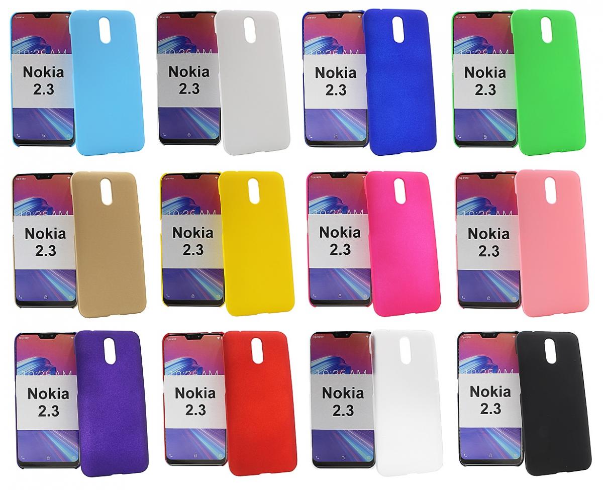 Hardcase Cover Nokia 2.3