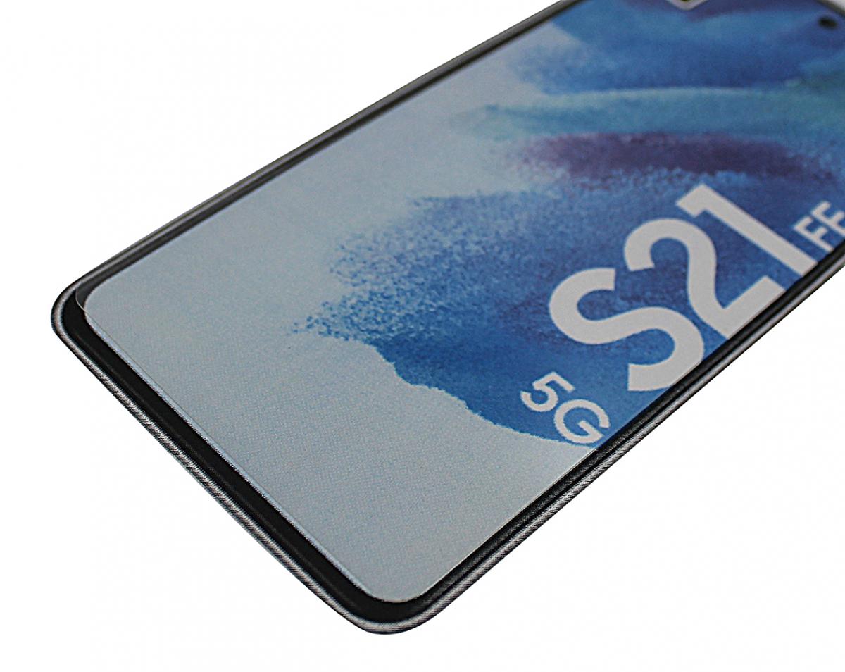 6-Pack Skrmbeskyttelse Samsung Galaxy S21 FE 5G