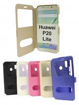 Flipcase Huawei P20 Lite