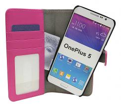 Magnet Wallet OnePlus 5