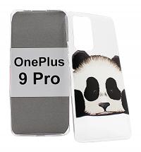 TPU Designcover OnePlus 9 Pro