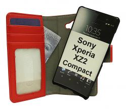 Magnet Wallet Sony Xperia XZ2 Compact (H8324)