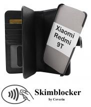 Skimblocker XL Magnet Wallet Xiaomi Redmi 9T