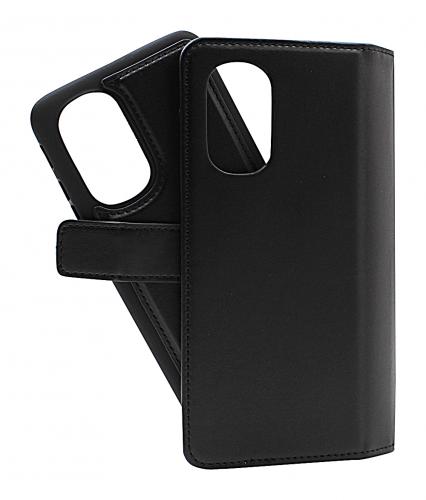 Skimblocker Magnet Wallet Motorola Moto G51