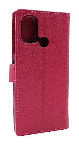 New Standcase Wallet OnePlus Nord N100