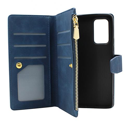 XL Standcase Luxwallet Samsung Galaxy A53 5G (A536B)