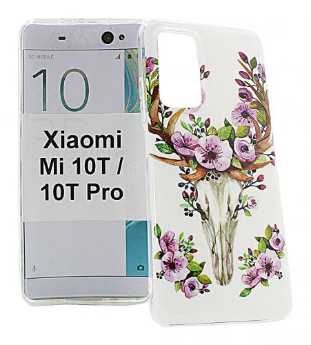 TPU Designcover Xiaomi Mi 10T / Mi 10T Pro