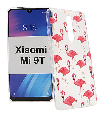 TPU Designcover Xiaomi Mi 9T