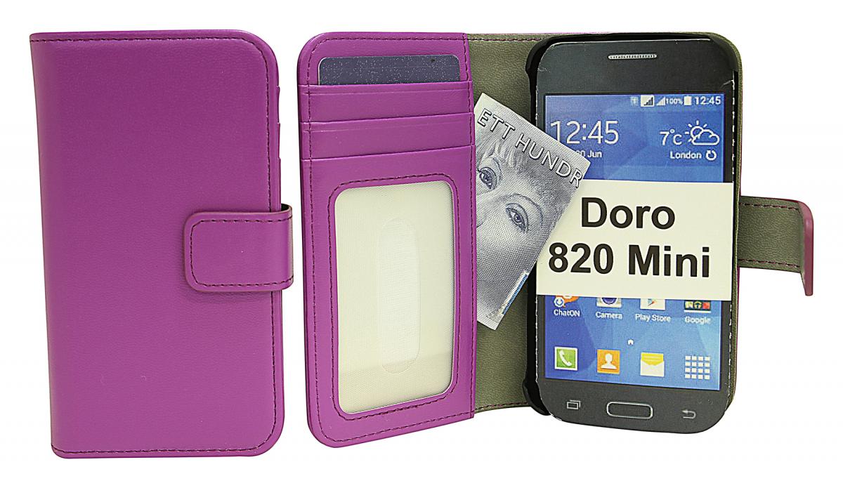 Magnet Wallet Doro Liberto 820 Mini