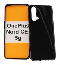 TPU Cover OnePlus Nord CE 5G