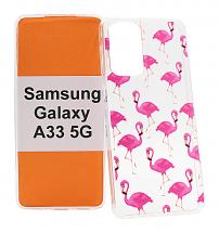 TPU Designcover Samsung Galaxy A33 5G (A336B)