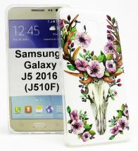 TPU Designcover Samsung Galaxy J5 2016 (J510F)