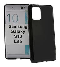 TPU Cover Samsung Galaxy S10 Lite (G770F)