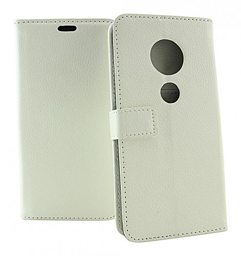 Standcase Wallet Motorola Moto G7 / Moto G7 Plus