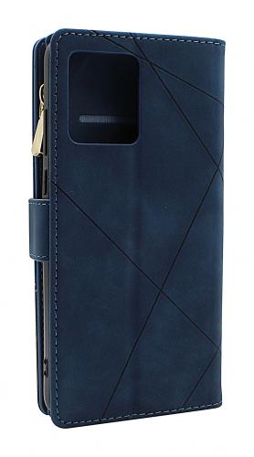 XL Standcase Luxwallet Motorola Moto G84