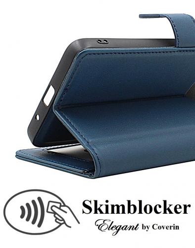 Skimblocker Samsung Galaxy S24 FE Mobilcover