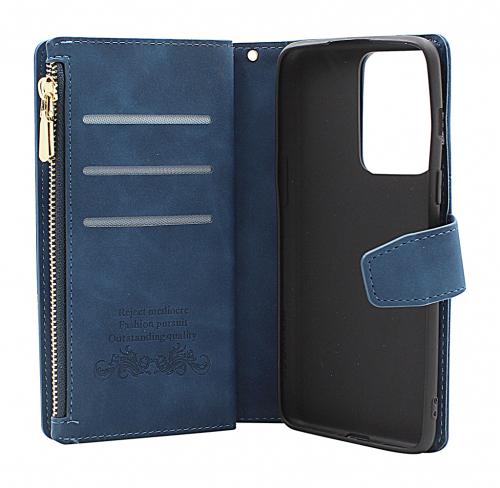 XL Standcase Luxwallet Oneplus Nord 2T 5G