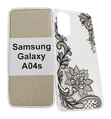 TPU Designcover Samsung Galaxy A04s (A047F/DS)